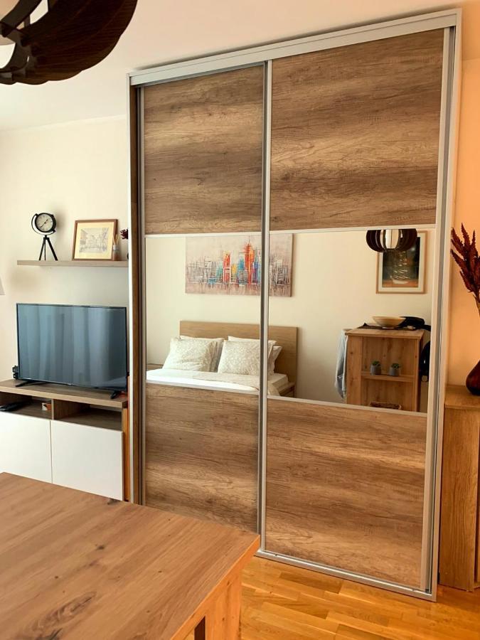 Downtown Apartment Novi Sad Exterior foto